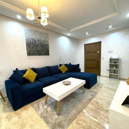 Appartement Tanger Moulay Ismail Exteriér fotografie