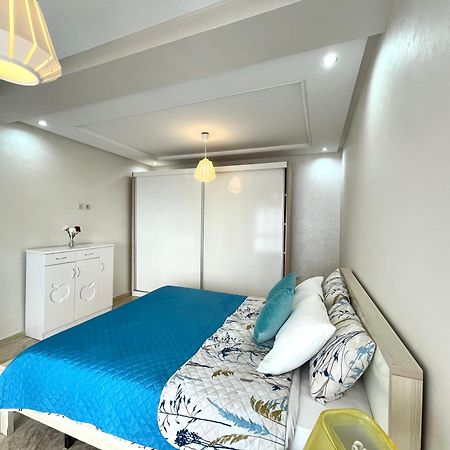 Appartement Tanger Moulay Ismail Exteriér fotografie