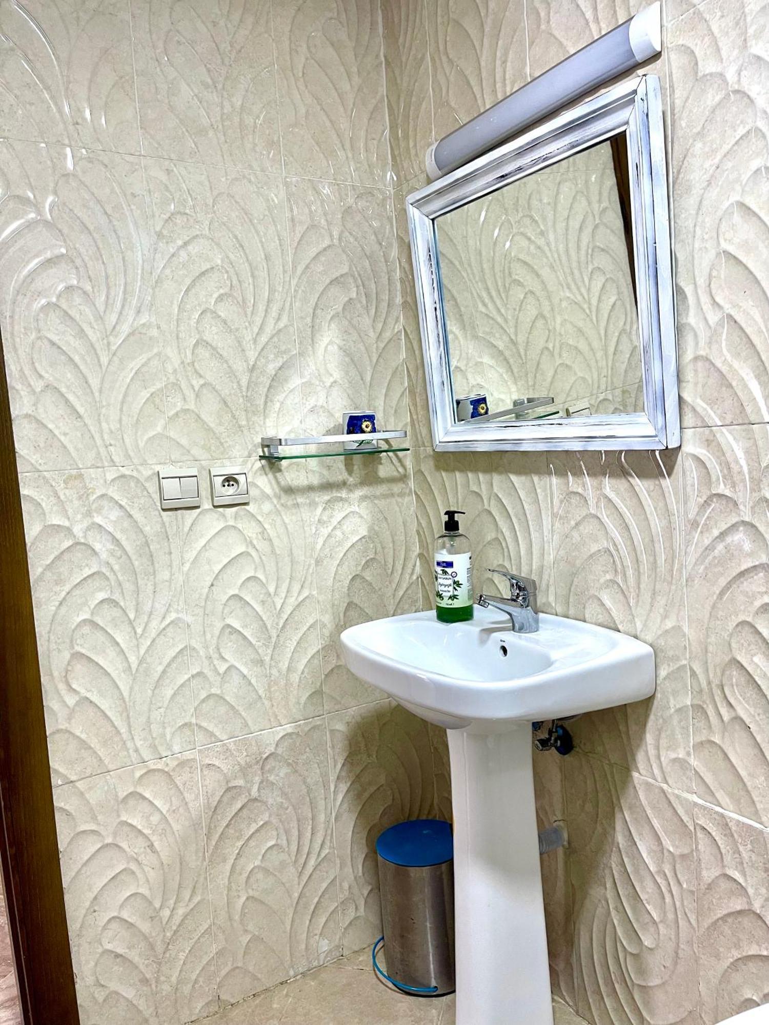 Appartement Tanger Moulay Ismail Exteriér fotografie