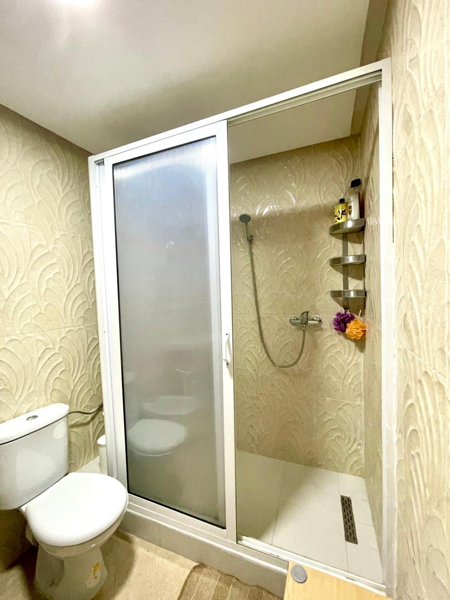 Appartement Tanger Moulay Ismail Exteriér fotografie