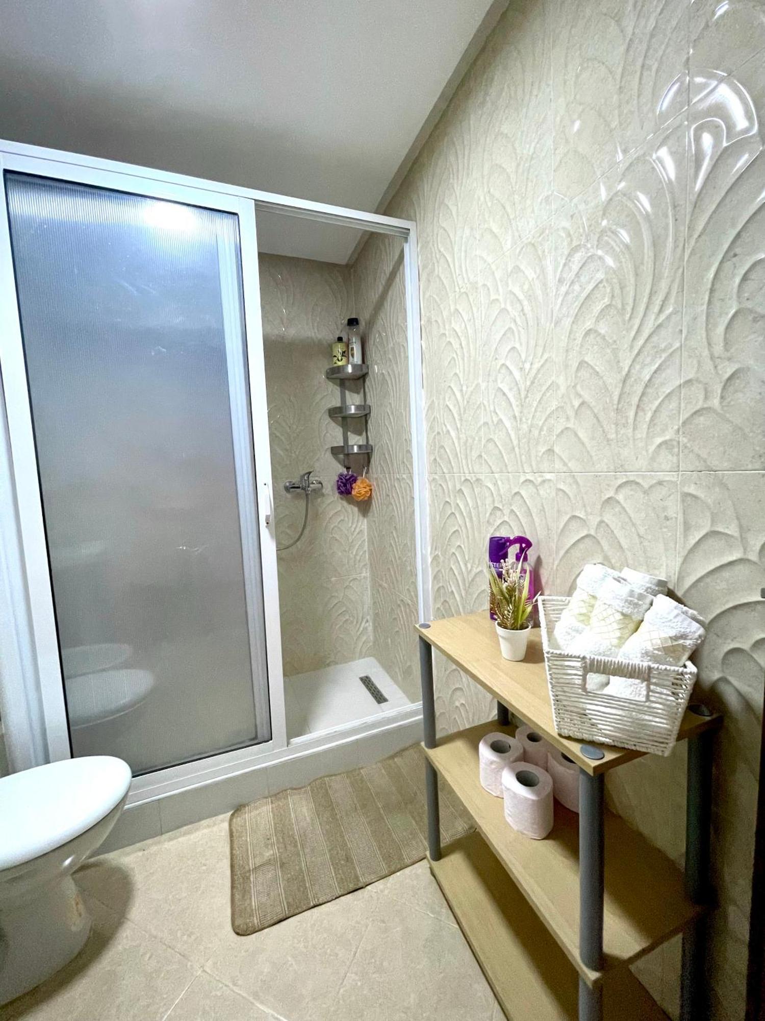 Appartement Tanger Moulay Ismail Exteriér fotografie