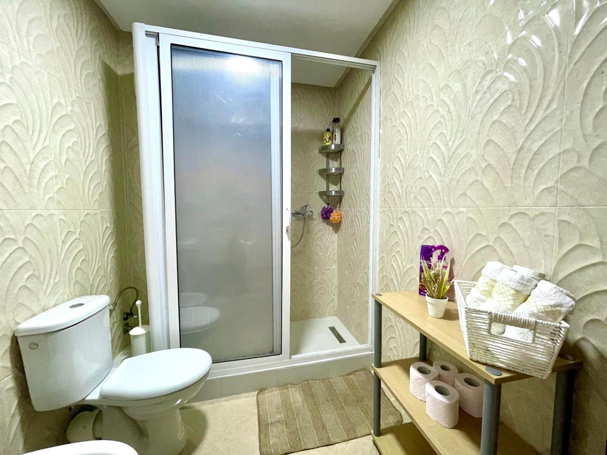 Appartement Tanger Moulay Ismail Exteriér fotografie