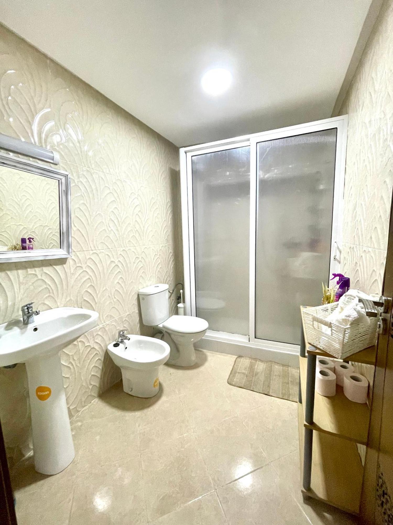 Appartement Tanger Moulay Ismail Exteriér fotografie