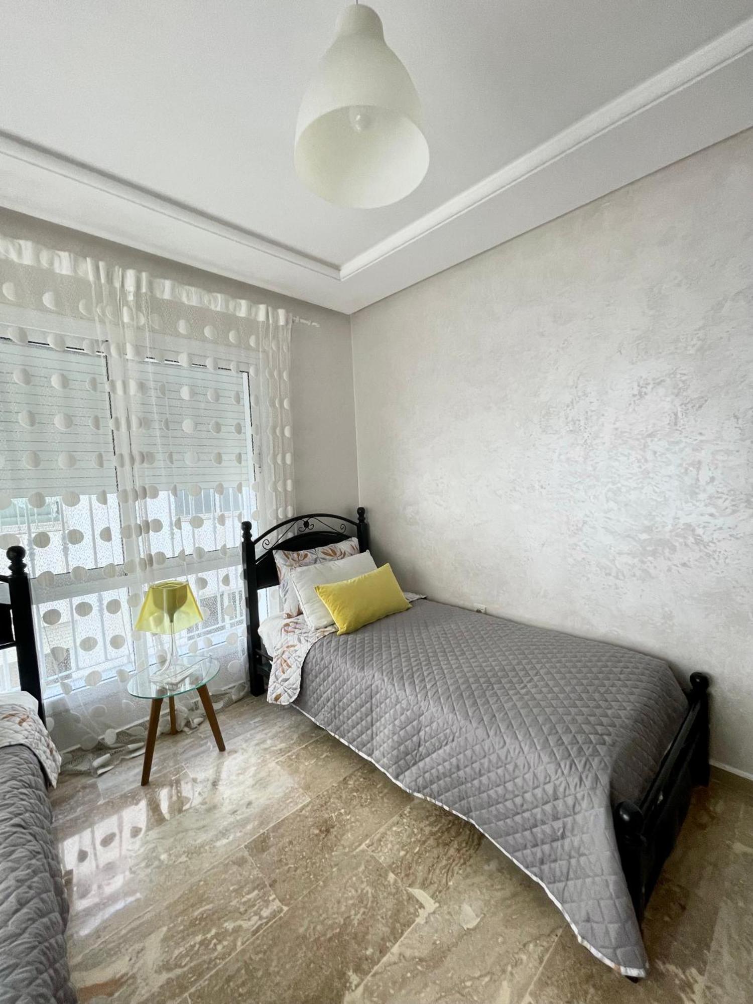 Appartement Tanger Moulay Ismail Exteriér fotografie