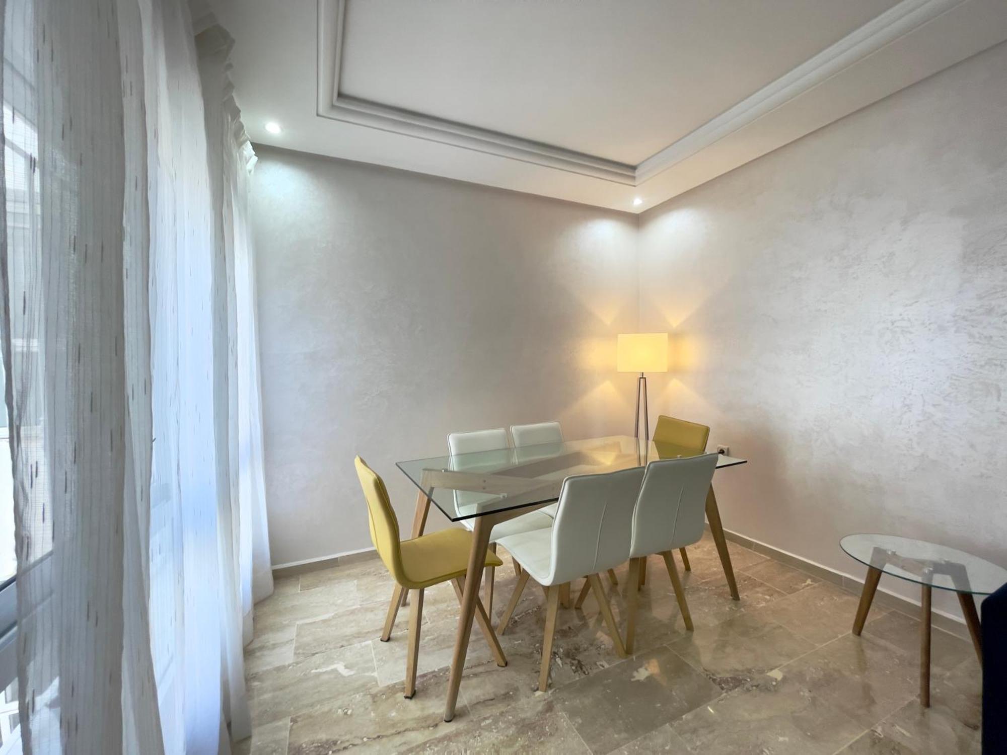 Appartement Tanger Moulay Ismail Exteriér fotografie